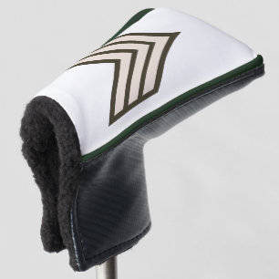 Rangfolge der Armee Golf Headcover