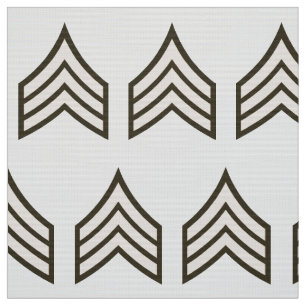 Rangfolge der Armee Stoff