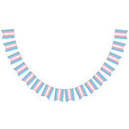 Rangierflagge Wimpelkette