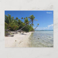Rangiroa Französisch-Polynesien