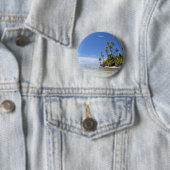 Rangiroa-Palmen Button (Beispiel)