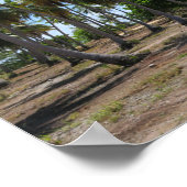 Rangiroa Weg ins Paradies Poster (Ecke)