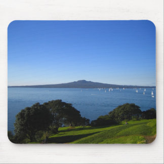 Rangitoto Mousepad