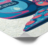 Rangliste Stillleben Poster (Ecke)