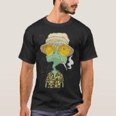 RANGO DUKE retro T-Shirt (Vorderseite)