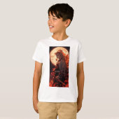 Rangoku zu Shirts (Vorne ganz)