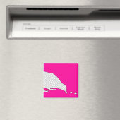 Rangordnung. Magnet (In Situ (Geschirrspüler))
