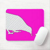 Rangordnung. Mousepad (Mit Mouse)