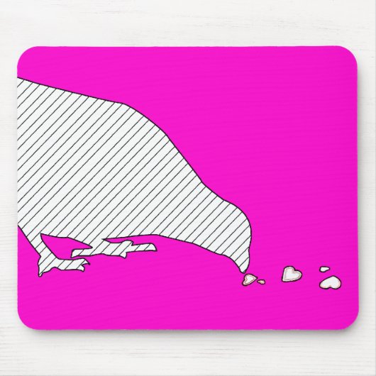 Rangordnung. Mousepad (Vorne)