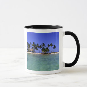 Ranguana Caye, Belize Tasse