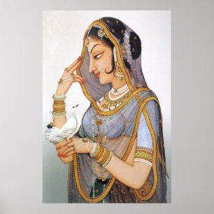 Rani Padmini Plakat