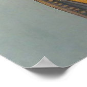 Rani Padmini Poster (Ecke)