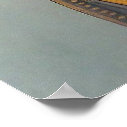 Rani Padmini Poster (Ecke)