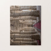 Rani Sipri’s Mosque Tomb Jigsaw Puzzle (Vertikal)