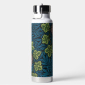 Rankenmuster, William Morris Trinkflasche (rechts)