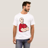 Ranking Riley Shirt (Vorne ganz)