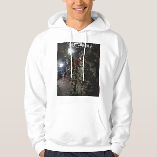 Ranndi hoodies (Vorderseite)
