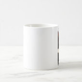 Ranni - MALENIA - MELINA - Elden Ring - Ashen Pu Kaffeetasse (Mittel)