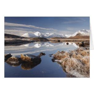 Rannoch Moor