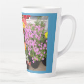 Rannunculus Spring Bulbs Blume Blume Milchtasse (Rechts)