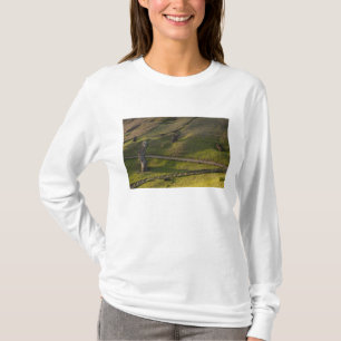 Rano Raraku, Rapa Nui, Osterinsel, Chile T-Shirt