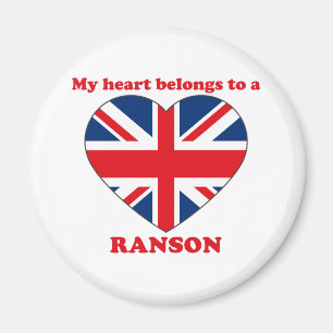Ranson Magnet