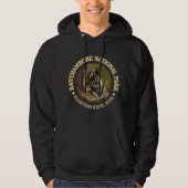 Ranthamoring NP Hoodie (Vorderseite)