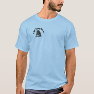 Ranting-Bär T-Shirt