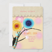 Ranunculus boutonniere (Vorderseite)