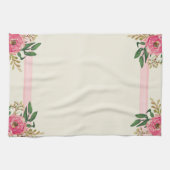 Ranunculus Handtuch (Horizontal)