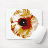 ranunculus mousepad (Mit Mouse)