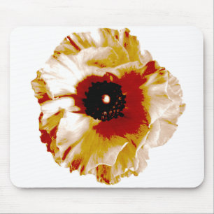 ranunculus mousepad