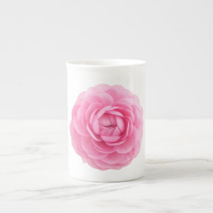 Ranunculus Porzellantasse