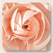 Ranunculus Swirl Untersetzer (Vorderseite)