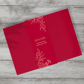 Ranunculus Wedding Anniversary Bly Band Portrait