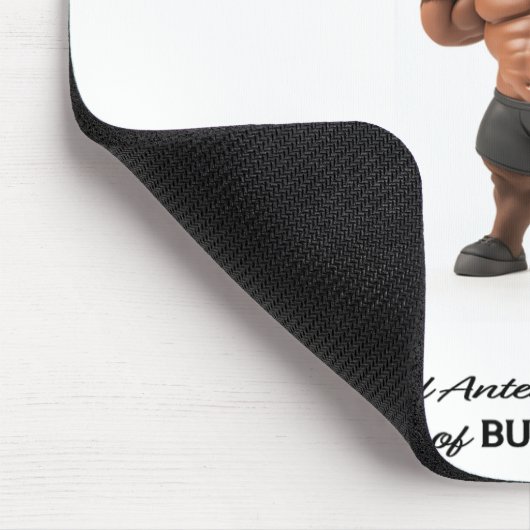 RAOB Mouse Mat Mousepad (Ecke)