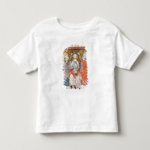 Raoul, Sohn des Herzogs von Burgunder Kleinkind T-shirt