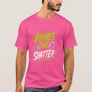 Rap Battles Freestyle Rap Competition Rappe T-Shirt