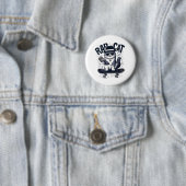 Rap Cat Harmony Button (Beispiel)
