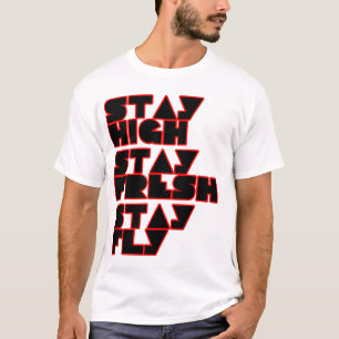 RAP-MUSIK T-Shirt