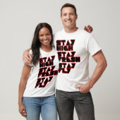 RAP-MUSIK T-Shirt (Unisex)