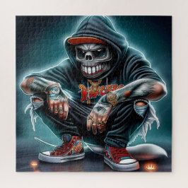 Rap-Puzzle 1-3 Puzzle