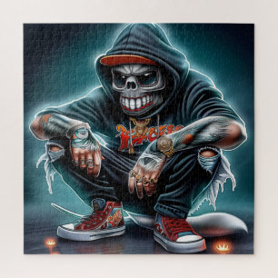 Rap-Puzzle 1-3 Puzzle