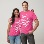 Rap T-Shirt (Unisex)