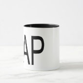 RAP-Tasse Tasse (Zentrum)
