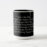 Rap-Zitat The Sugar Hill Gang