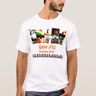 Rapa Nui Feld-SchulT - Shirts