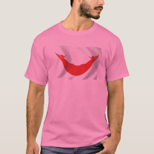 Rapa Nui Flag Hemd T-Shirt