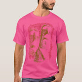 Rapa Nui T-Shirt (Vorderseite)
