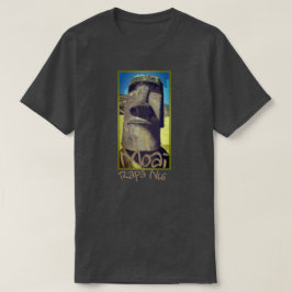 Rapa Nui T - Shirt